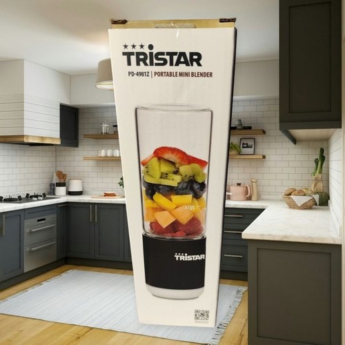 Mini blender portable tristar - mini,