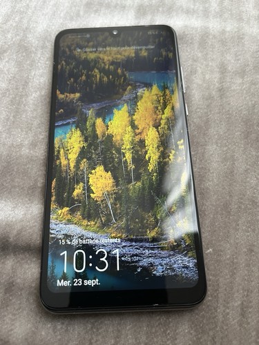 Huawei p30 lite 128go - huawei, lite-128go