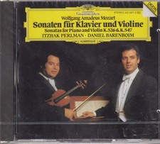 Mozart - Sonates pour claviers