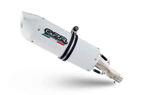 Gpr albus evo4 - loncin, ds2