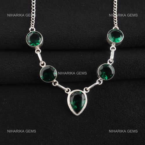 Collier chaîne argent - collier,