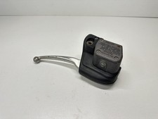 MAÎTRE CYLINDRE DE FREIN