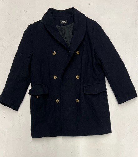 Rue madame paris - a.p.c.,