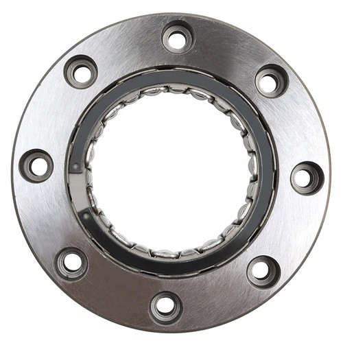 Roue libre démarreur pour - roue,
