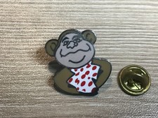 pins RAYMOND BARRE egf signé