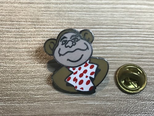 Pins raymond barre egf signé - pins,