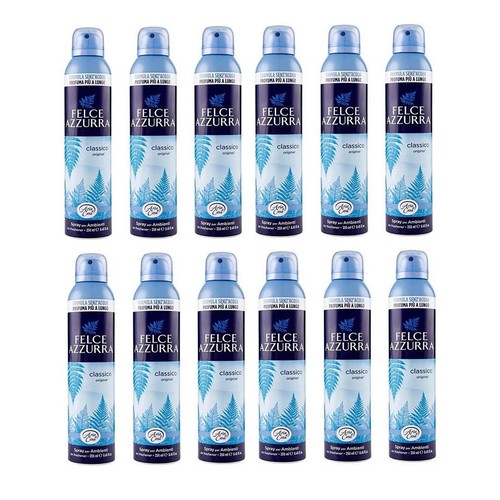 Felce azzurra classico lot - felce,