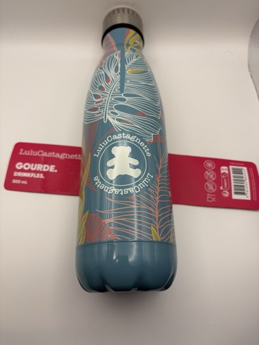 Lulucastagnette gourde - lulucastagnette,