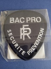 POLICE NATIONALE - BRODE - BAC