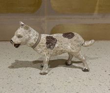 santon devineau grand chien 8 cm T6