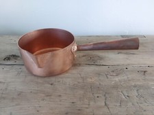 COPPER PAN SUGAR MATFER BOURGEAT