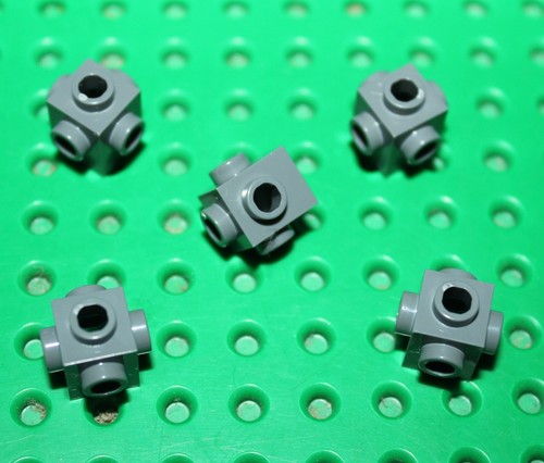 Lego dkstone brick with studs - lego,