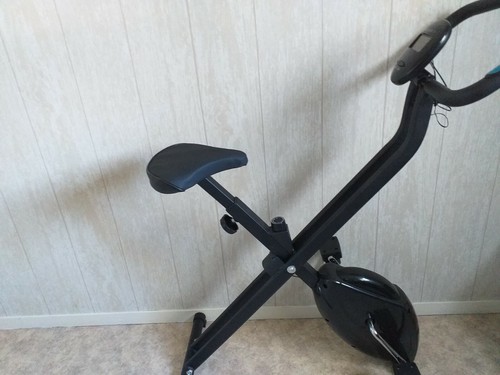 Vélo appartement plianble - d'appartement,