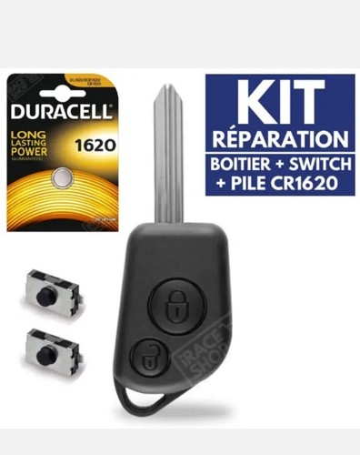 Coque boutons - ➜coque,