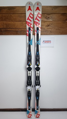 Atomic redster 173 ski - 173, +