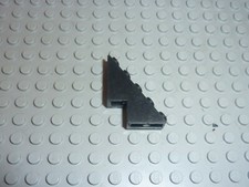 LEGO black Slope Brick ref 6044 / Set 6048 6090 6977 6075 6082 6089 6078 6079 