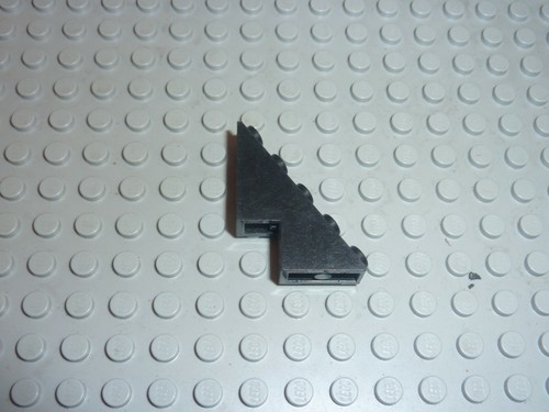 Lego black slope - slope, ref