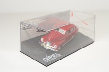 B14 1:43 ALTAYA IXO OPEL