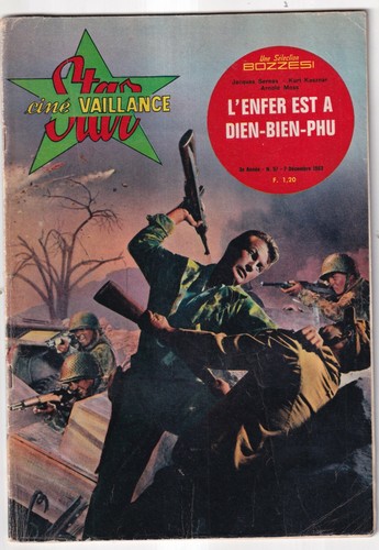 Star cine vaillance - star-cine,