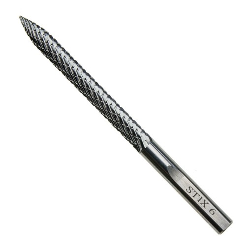 Fraise stix cc6 - fraise,