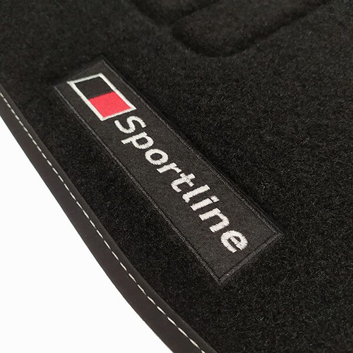Car lux tapis de - de, sol