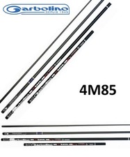 Canne de bordure carpe Aquila Margin Carp Garbolino 4M85