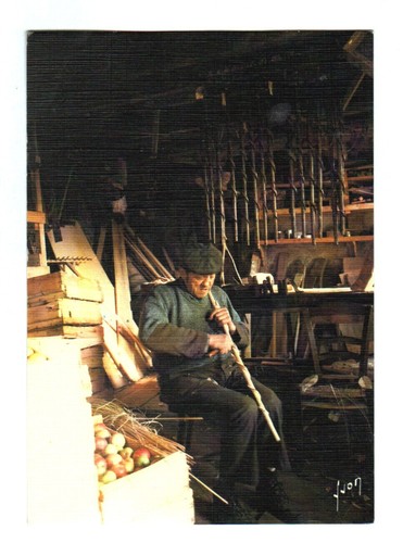 Annonay atelier du - (01),