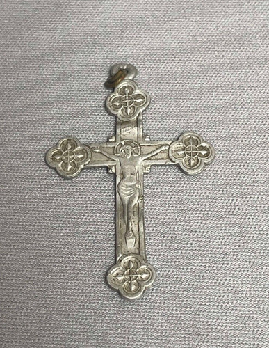 Religiosa ancienne croix - ancienne,