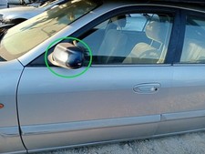 rétroviseur gauche pour MAZDA 626 BERLINA (GF) 2.0 DITD AC 1997 409877