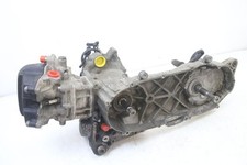 MOTEUR - BMW C1 125 (2000 - 2003)