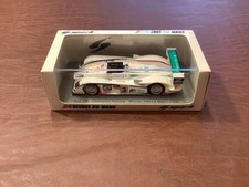 Spark Audi R8 #3 Champion