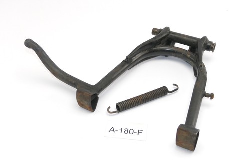 Honda 350 1972 - k4,