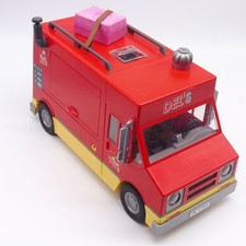 41773 playmobil food truck - 41773,