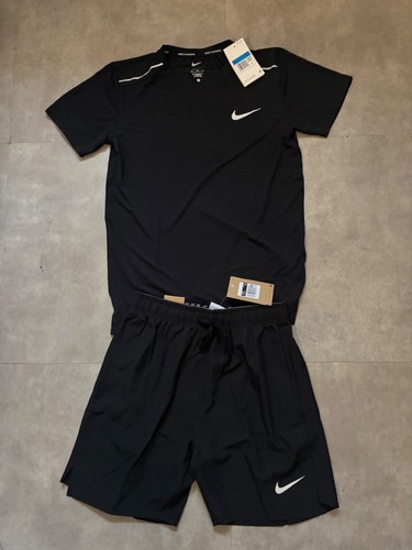 Ensemble nike running été - ensemble,