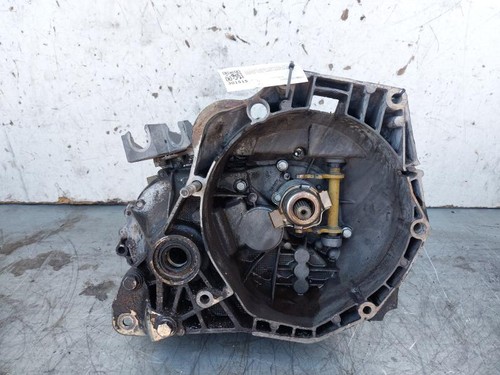 71773204 cambio manuale - 71773204,