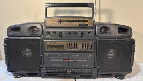 Lasonic trc 97x - lasonic, trc-97x