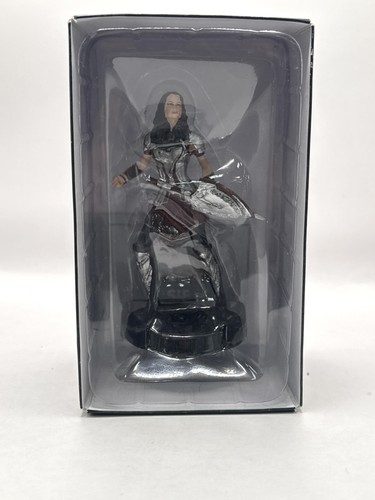 Figurine eaglemoss marvel sif - eaglemoss,