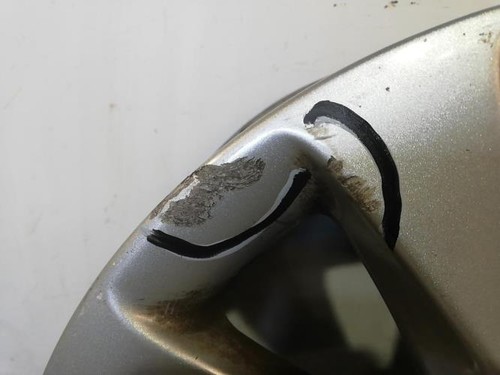 Jante opel insignia - jante, 1