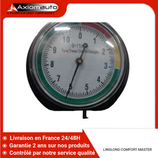 ?? Paire de pneus LINGLONG COMFORT MASTER 205 55 17 95 V ♻️