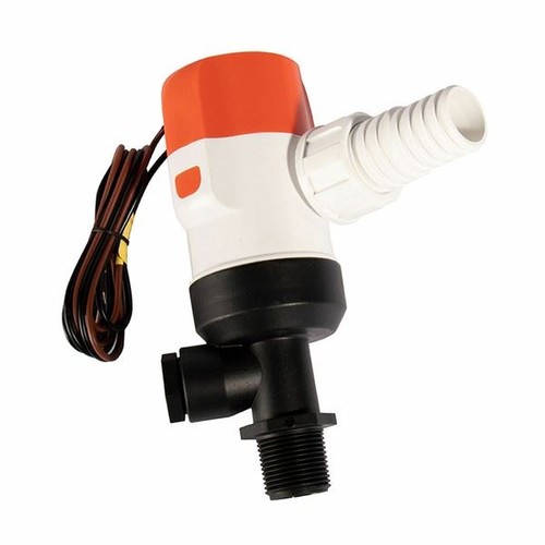 Pompe béton marine 1100 - pompe,