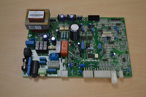 Boitier electro evo 12 - 08-, 12.28
