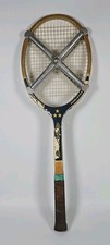 🍀Raquette de tennis Vintage