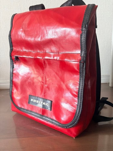 Freitag f132 fury backpack - freitag,