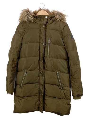 Esprit doudoune femme olive - esprit,