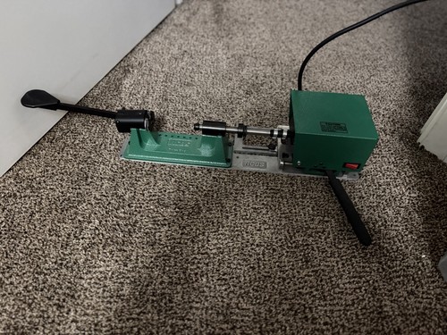 Rcbs trim pro - rcbs, pro-2