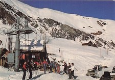 73 JARRIER LE TELESKI DE LA