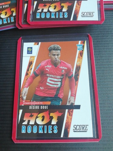 2022 panini score ligue 1 - 2022-23,