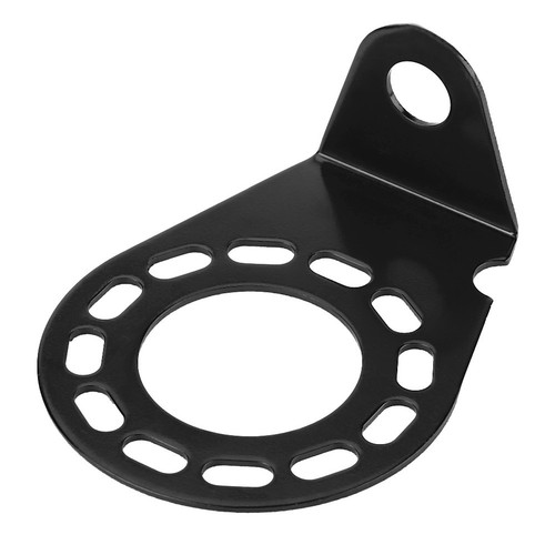 Support fixation prise - support,