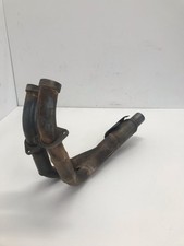 COLLECTEUR D'ÉCHAPPEMENT BENELLI BN 302 2017-2019 / COLLECTEUR D'ÉCHAPPEMENT