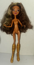 Mattel 2012 Monster High Doll